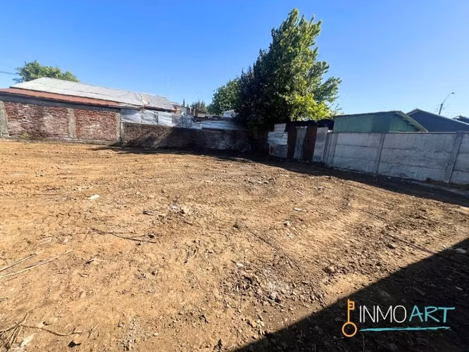 2 Sitios en arriendo, Sector Las Quilas, en Temuco