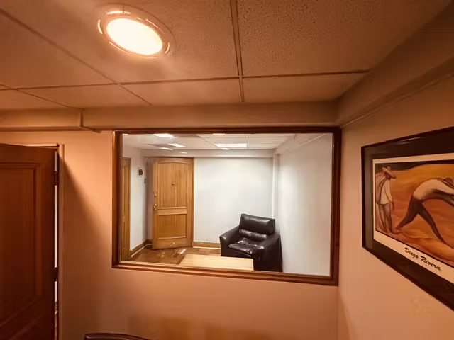 Excelente oficina en arriendo – Huérfanos 1117, piso 10