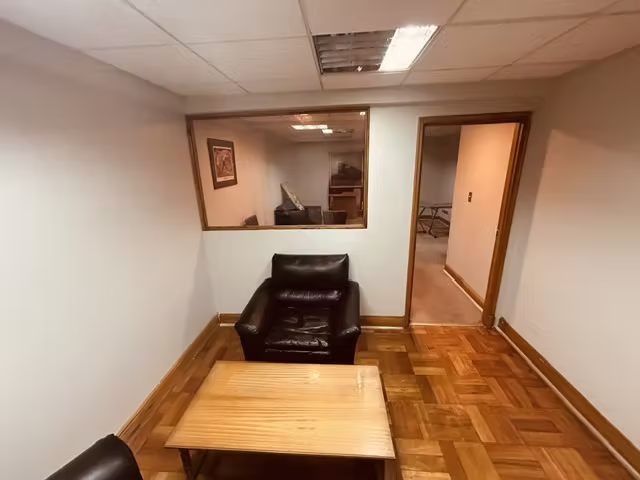 Excelente oficina en arriendo – Huérfanos 1117, piso 10