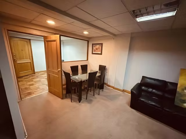 Excelente oficina en arriendo – Huérfanos 1117, piso 10