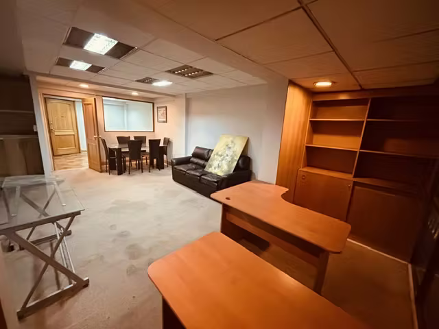 Excelente oficina en arriendo – Huérfanos 1117, piso 10