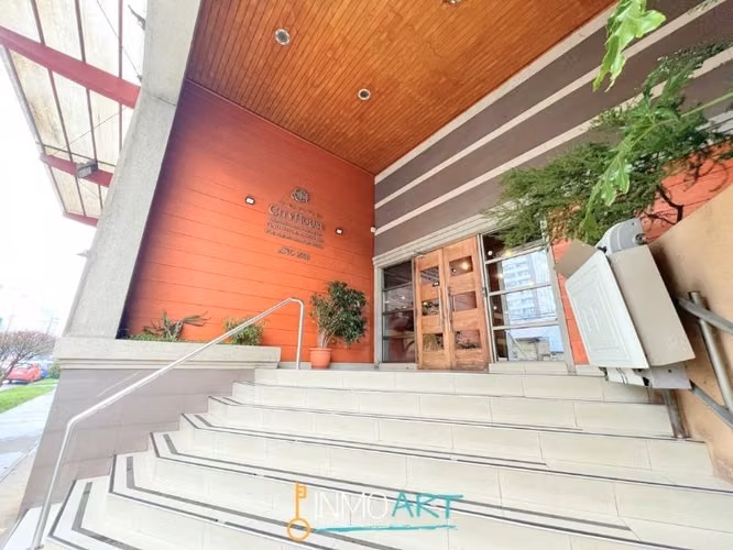 Arriendo departamento de 3 dorm. + 2 baños en Temuco centro