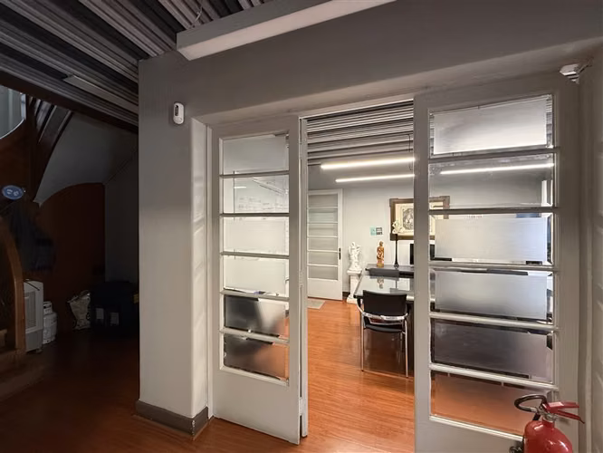 Oficina en venta en Providencia 2 estaciones de metro cerca