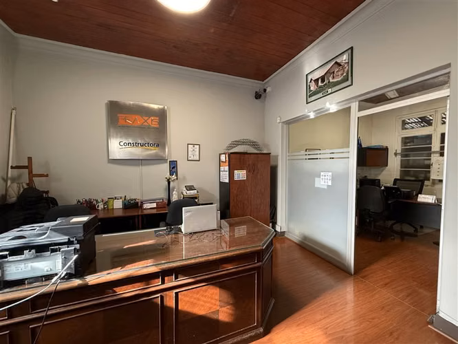 Oficina en venta en Providencia 2 estaciones de metro cerca