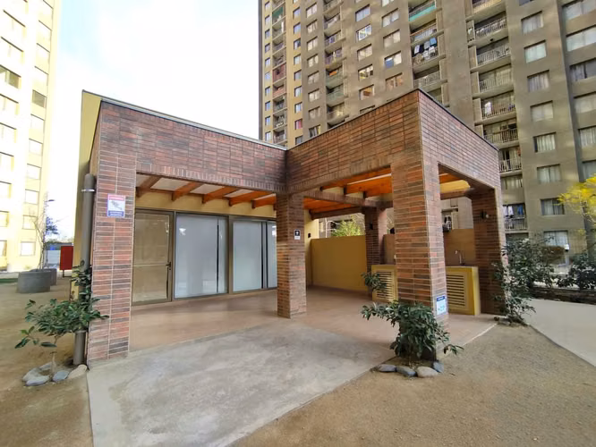 Departamento Barrio Parque (175749)