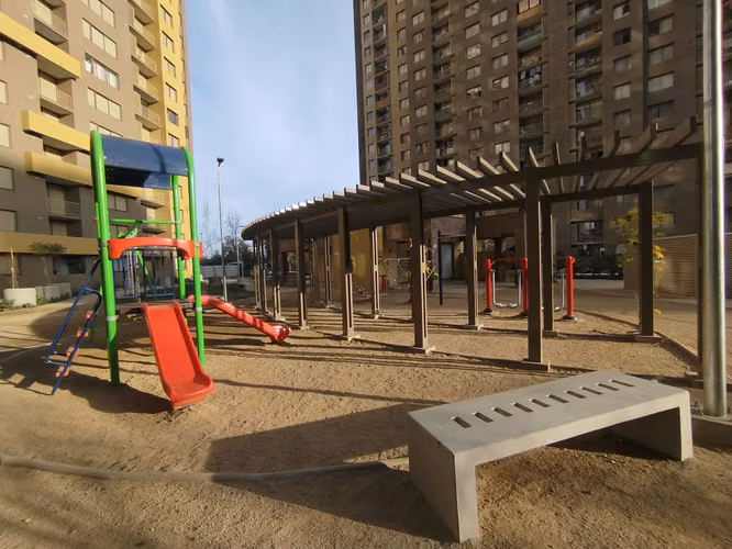 Departamento Barrio Parque (175749)