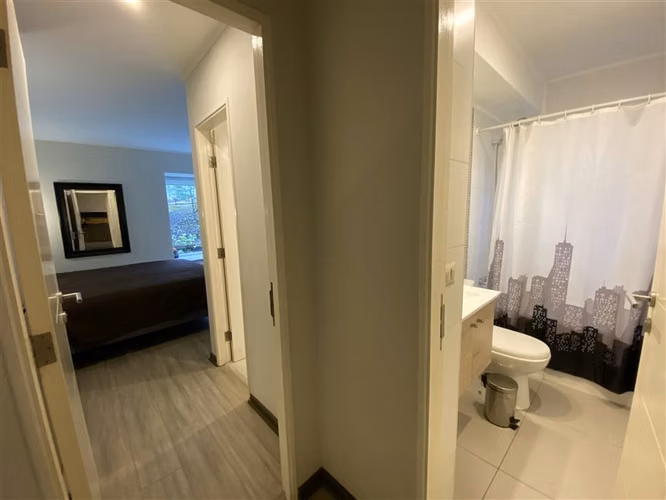 Venta Departamento de 2D./2B , con jardin, 1er piso/ Pucón - Imagen 28
