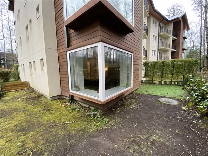 Venta Departamento de 2D./2B , con jardin, 1er piso/ Pucón - Imagen 36