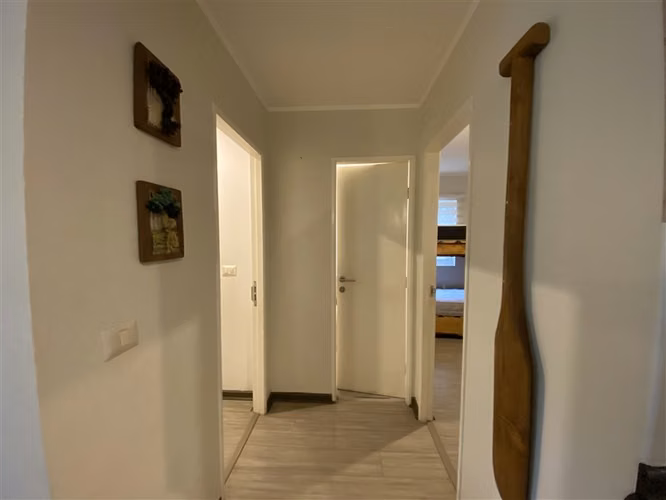 Venta Departamento de 2D./2B , con jardin, 1er piso/ Pucón - Imagen 14