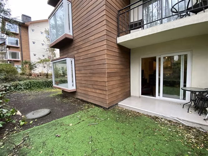 Venta Departamento de 2D./2B , con jardin, 1er piso/ Pucón - Imagen 33