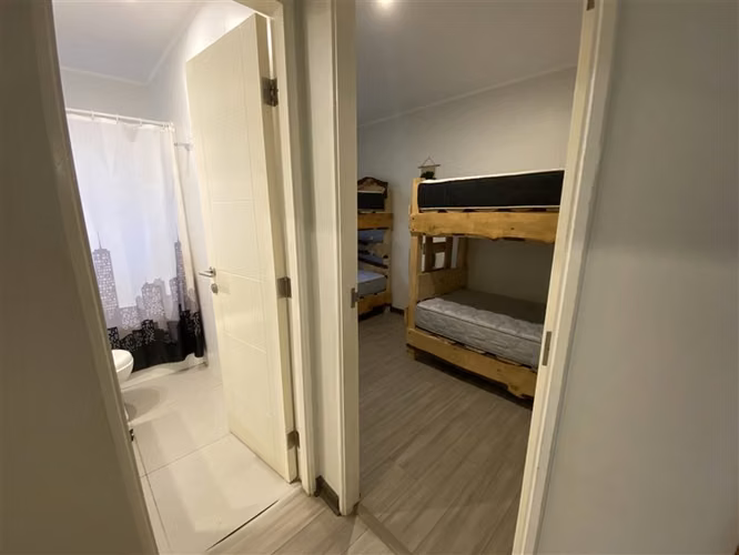 Venta Departamento de 2D./2B , con jardin, 1er piso/ Pucón - Imagen 29