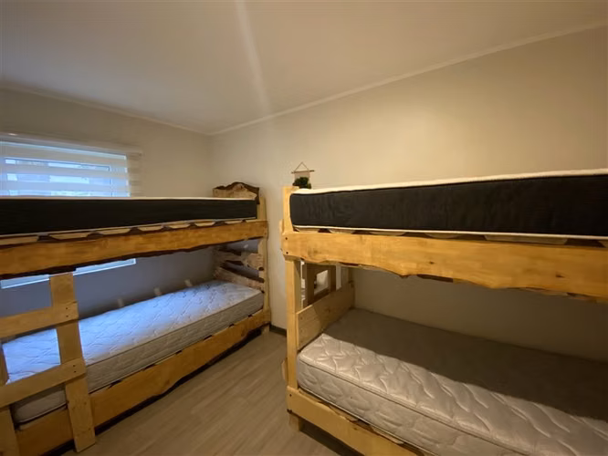 Venta Departamento de 2D./2B , con jardin, 1er piso/ Pucón - Imagen 16