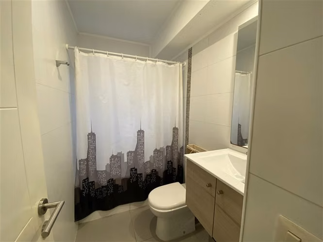 Venta Departamento de 2D./2B , con jardin, 1er piso/ Pucón - Imagen 22