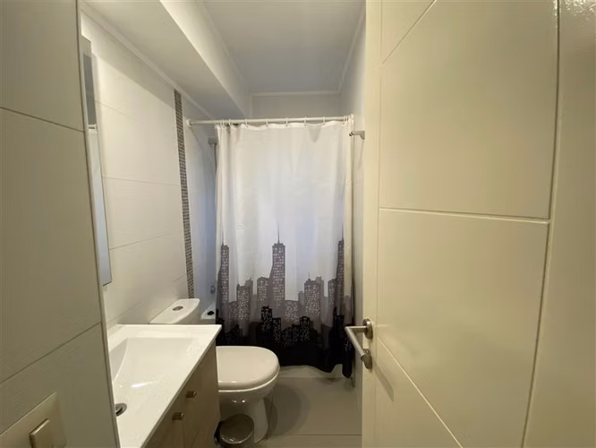 Venta Departamento de 2D./2B , con jardin, 1er piso/ Pucón - Imagen 26