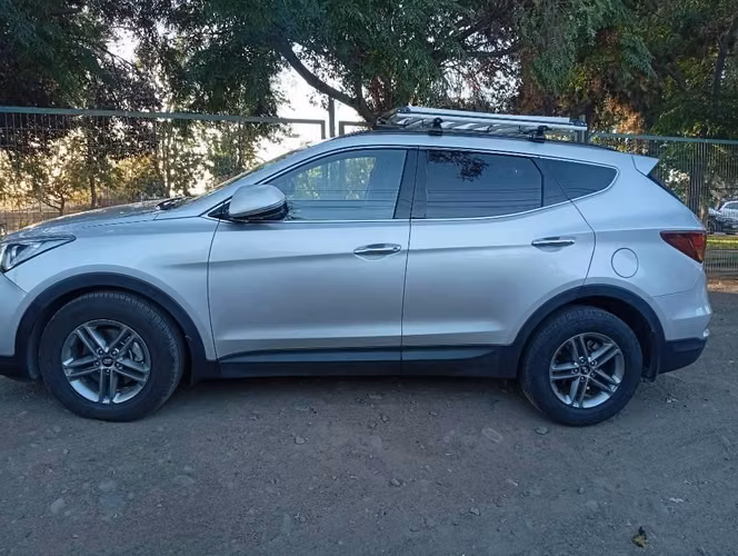 Hyundai Santa fe 2016 - Imagen 3