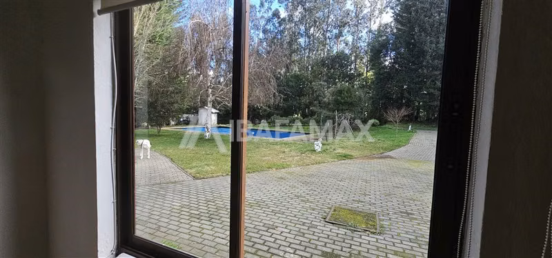 Exclusiva Casa camino a sta Juana sector Patagual