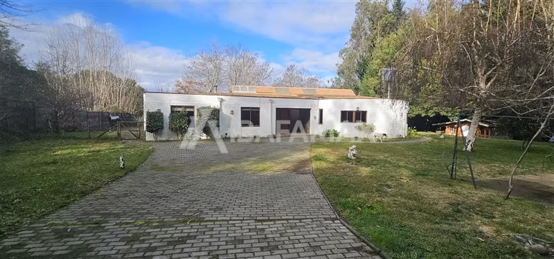 Exclusiva Casa camino a sta Juana sector Patagual