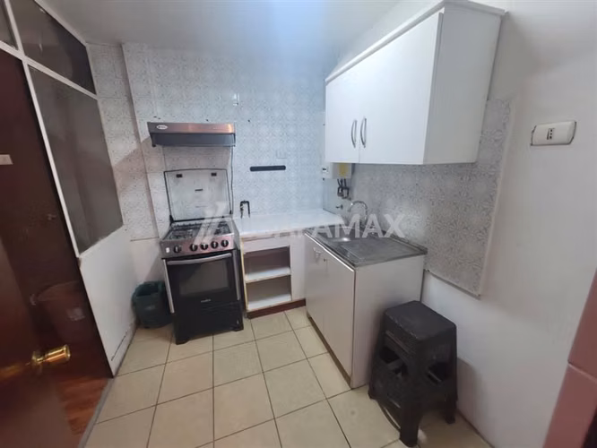 Departamento en venta de 3 dorm. Remodelación Paicavi - Imagen 8