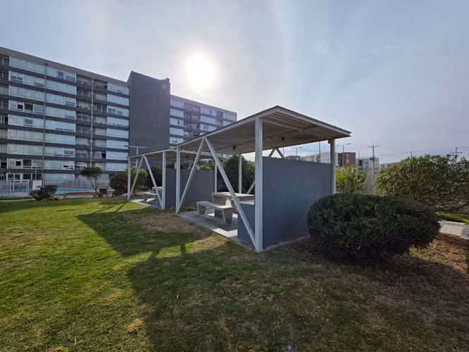 Disponible para Arriendo: Hermoso Departamento Amoblado
