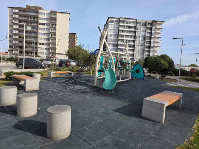 Disponible para Arriendo: Hermoso Departamento Amoblado