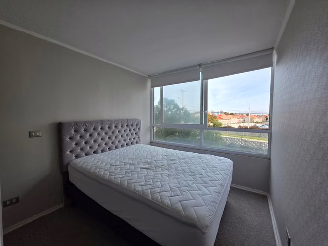 Disponible para Arriendo: Hermoso Departamento Amoblado