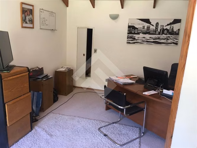 Casa en arriendo 3D 2B piscina terraza en Talagante