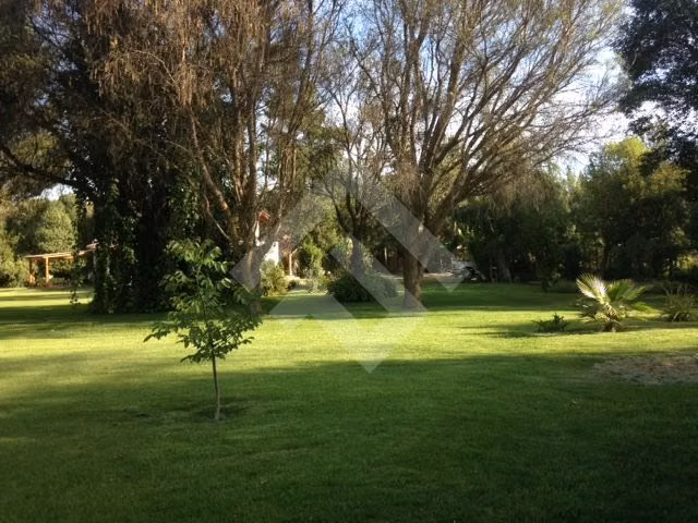 Casa en arriendo 3D 2B piscina terraza en Talagante