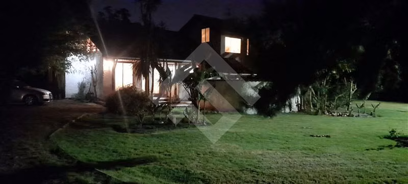 Casa en arriendo 3D 2B piscina terraza en Talagante