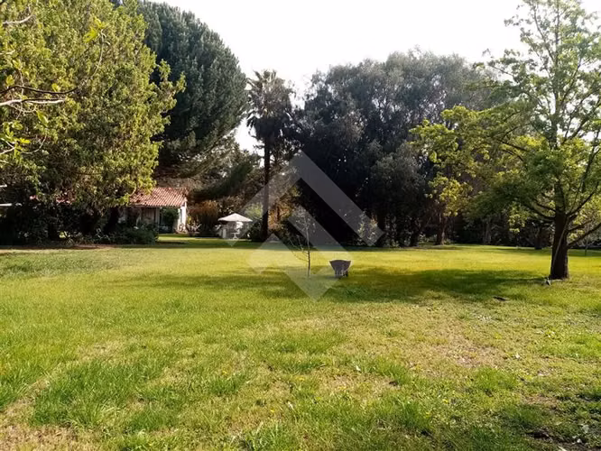 Parcela con casa 3D 2B piscina terraza arriendo en Talagante
