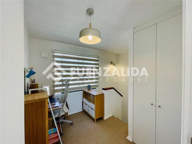 Casa en arriendo en Isla de Maipo