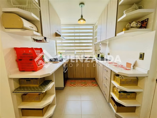Casa en arriendo en Isla de Maipo