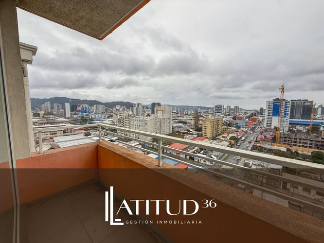A pasos de la Av. Paicaví y Universidad USS (176128)