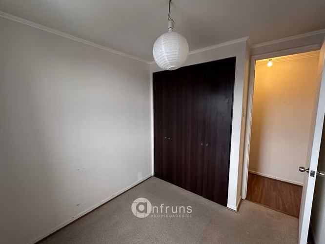 EN ARRIENDO EXCLUSIVO DEPARTAMENTO EN CENTRO DE COYHAIQUE