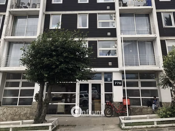EN ARRIENDO EXCLUSIVO DEPARTAMENTO EN CENTRO DE COYHAIQUE