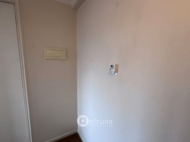 EN ARRIENDO EXCLUSIVO DEPARTAMENTO EN CENTRO DE COYHAIQUE