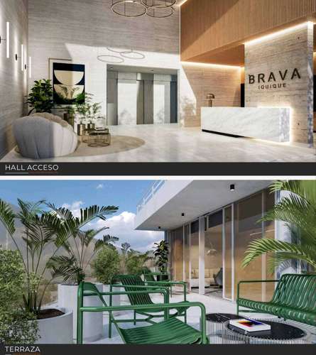 Luminoso Departamento Ideal para Inversión (176131) - Imagen 14
