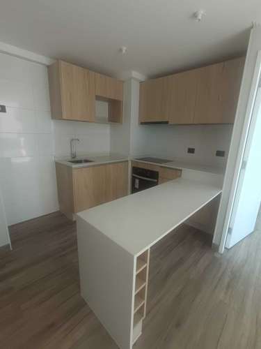 Luminoso Departamento Ideal para Inversión (176131) - Imagen 9