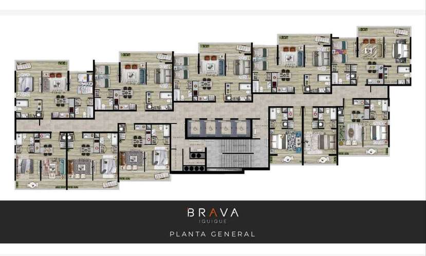 Luminoso Departamento Ideal para Inversión (176131) - Imagen 5