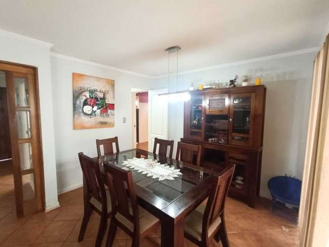 ARRIENDO CASA AMOBLADA COQUIMBO (176134)