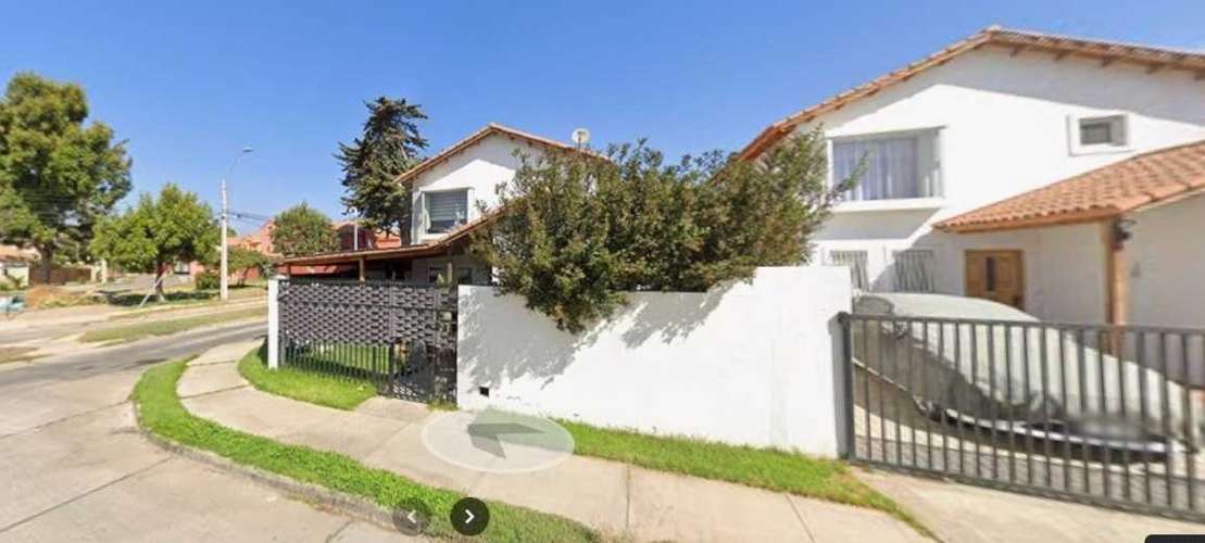 ARRIENDO CASA AMOBLADA COQUIMBO (176134)