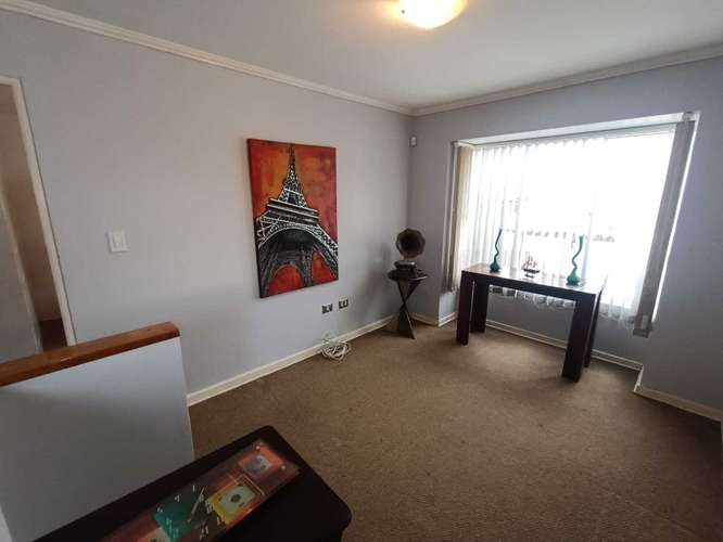 ARRIENDO CASA AMOBLADA COQUIMBO (176134)