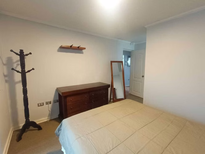 ARRIENDO CASA AMOBLADA COQUIMBO (176134)