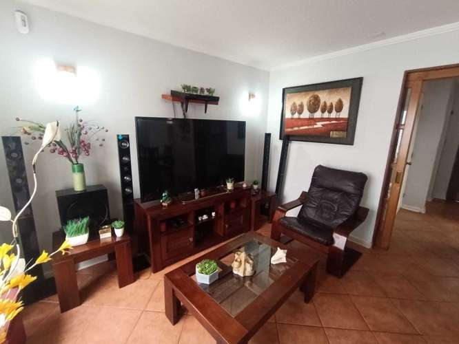 ARRIENDO CASA AMOBLADA COQUIMBO (176134)