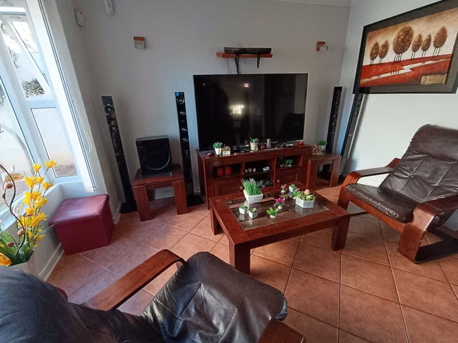ARRIENDO CASA AMOBLADA COQUIMBO (176134)