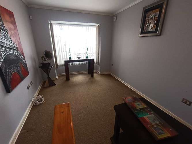 ARRIENDO CASA AMOBLADA COQUIMBO (176134)
