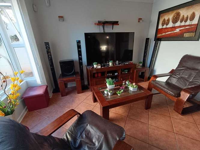 ARRIENDO CASA AMOBLADA COQUIMBO (176134)