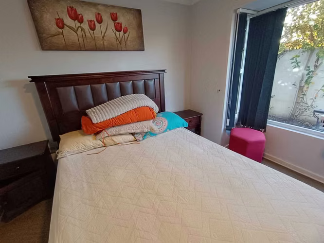 ARRIENDO CASA AMOBLADA COQUIMBO (176134)