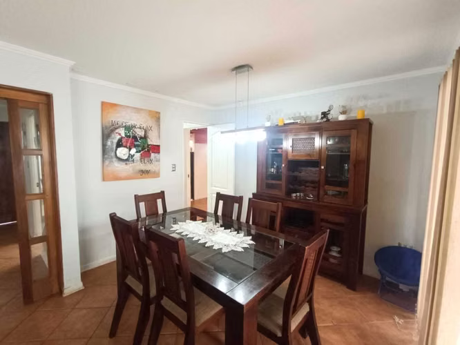 ARRIENDO CASA AMOBLADA COQUIMBO (176134)