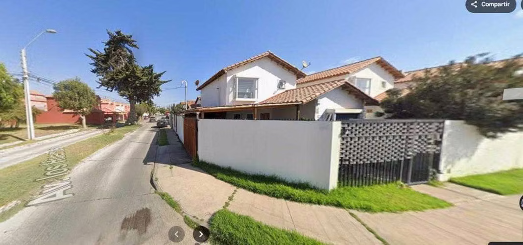 ARRIENDO CASA AMOBLADA COQUIMBO (176134)