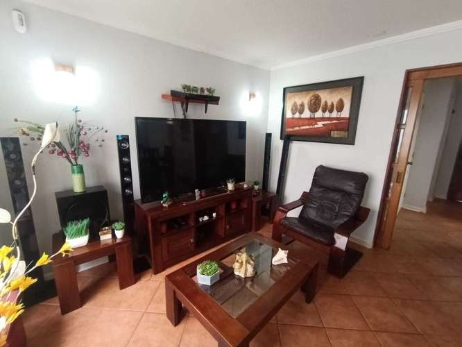 ARRIENDO CASA AMOBLADA COQUIMBO (176134)